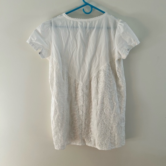 Boho Blouse - Picture 5 of 9